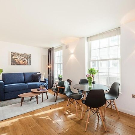 Fantastic 1 Bedroom Flat Leicester Square West End London Luaran gambar